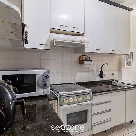 Apto 350M Da Praia Balneario Camboriu-Sc Btr0302 Zewnętrze zdjęcie