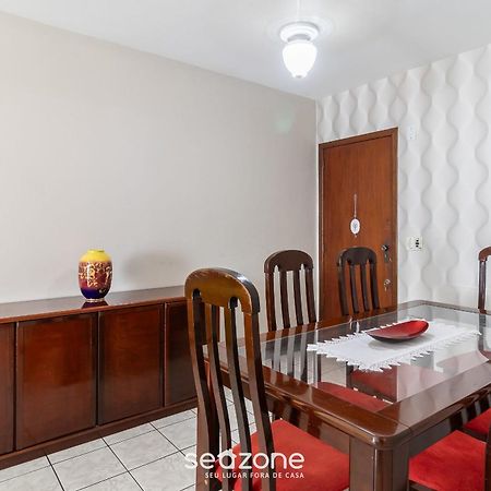 Apto 350M Da Praia Balneario Camboriu-Sc Btr0302 Zewnętrze zdjęcie