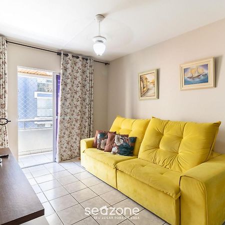Apto 350M Da Praia Balneario Camboriu-Sc Btr0302 Zewnętrze zdjęcie