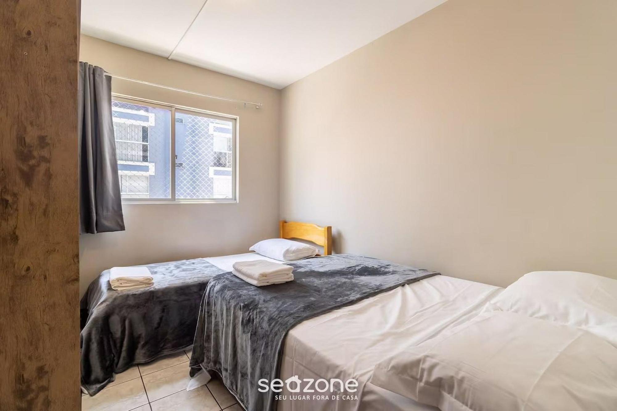 Apto 350M Da Praia Balneario Camboriu-Sc Btr0302 Zewnętrze zdjęcie