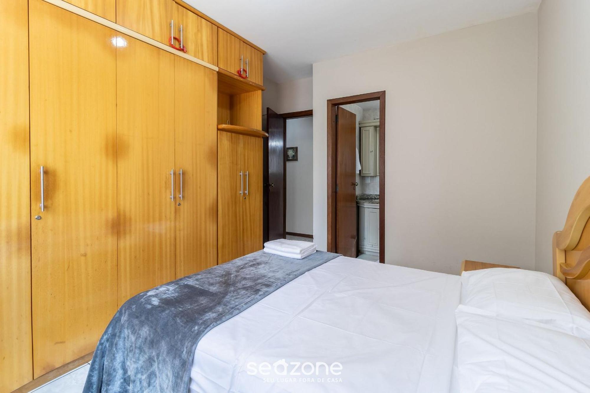 Apto 350M Da Praia Balneario Camboriu-Sc Btr0302 Zewnętrze zdjęcie