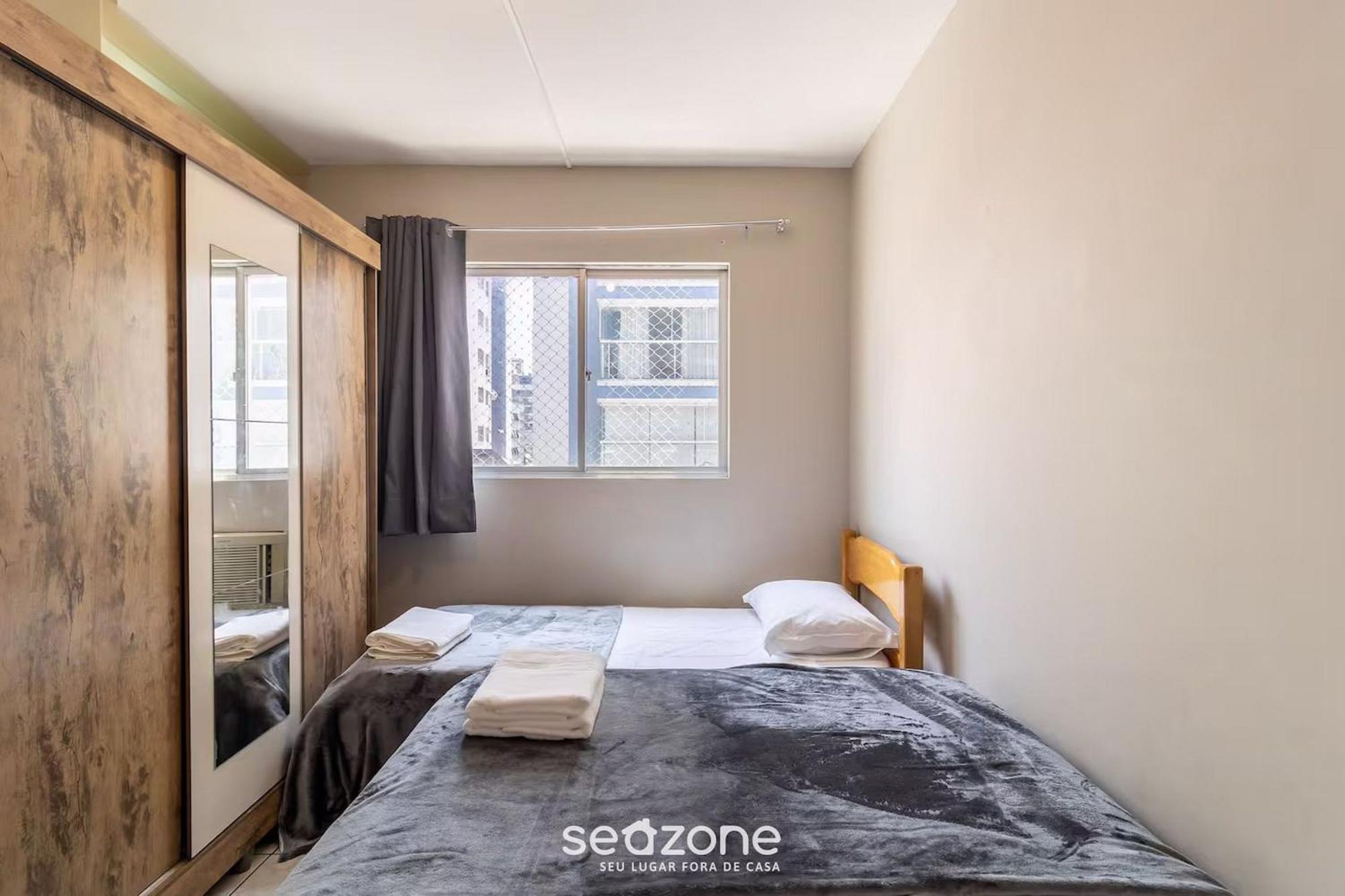 Apto 350M Da Praia Balneario Camboriu-Sc Btr0302 Zewnętrze zdjęcie